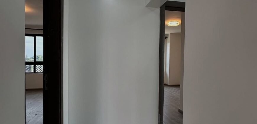 APARTMENT FOR SALE IN KIKUYU