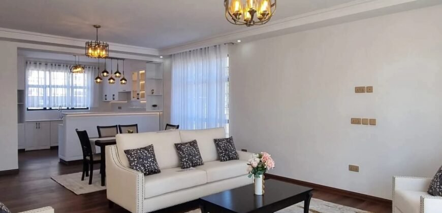 HOUSE FOR SALE IN KIBIKO