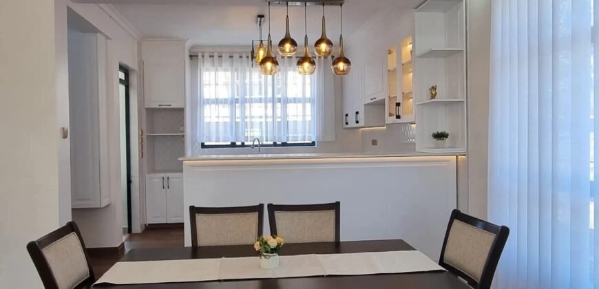 HOUSE FOR SALE IN KIBIKO