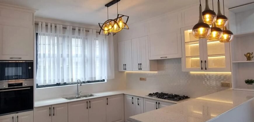 HOUSE FOR SALE IN KIBIKO