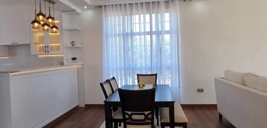 HOUSE FOR SALE IN KIBIKO