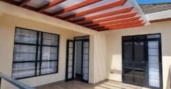HOUSE FOR SALE IN KIBIKO