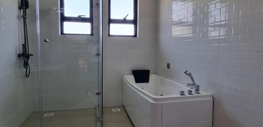 HOUSE FOR SALE IN KIBIKO