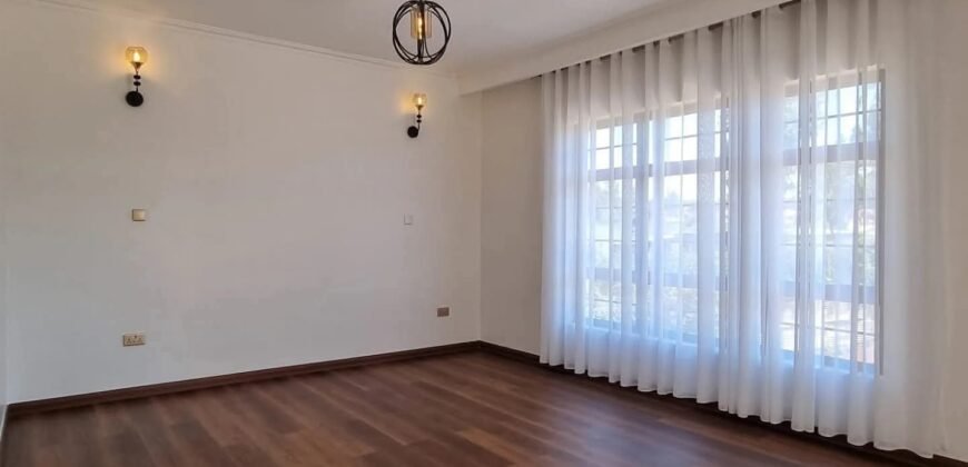 HOUSE FOR SALE IN KIBIKO