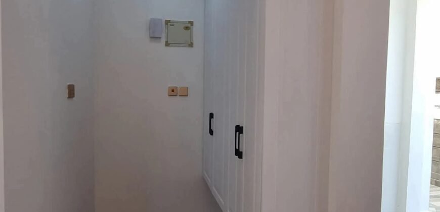 HOUSE FOR SALE IN KIBIKO