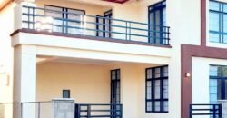 HOUSE FOR SALE IN KIBIKO