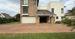 HOUSE TO LET IN KAREN