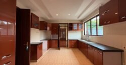 HOUSE TO LET IN KAREN