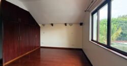 HOUSE TO LET IN KAREN