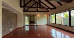 HOUSE TO LET IN KAREN