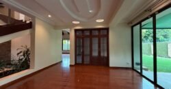 HOUSE TO LET IN KAREN