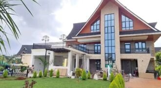 HOUSE FOR SALE IN RUIRU