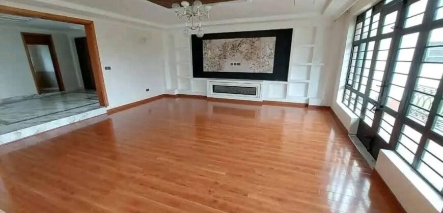 HOUSE FOR SALE IN RUIRU
