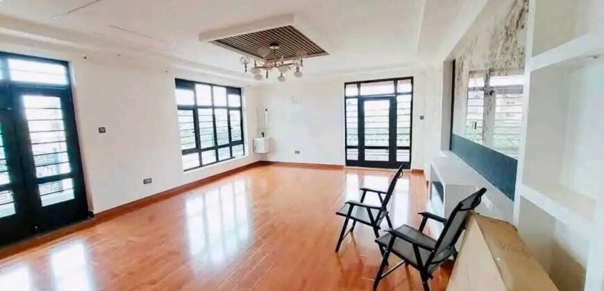 HOUSE FOR SALE IN RUIRU