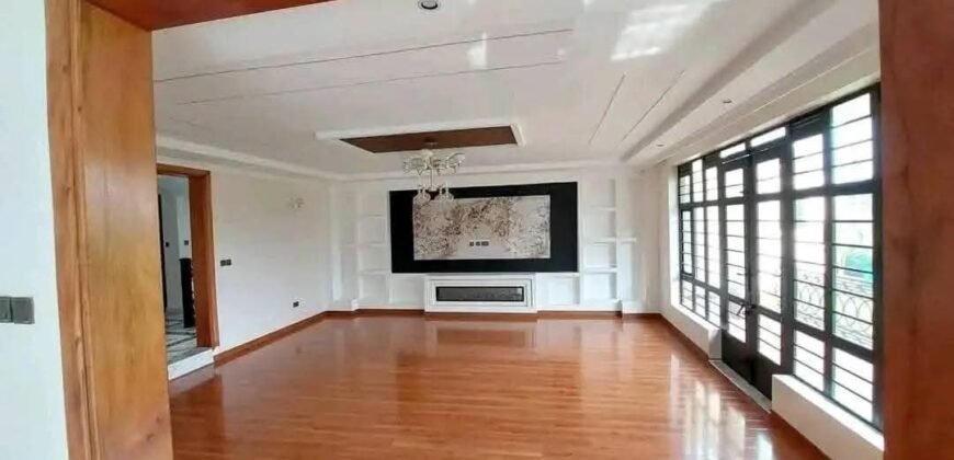 HOUSE FOR SALE IN RUIRU