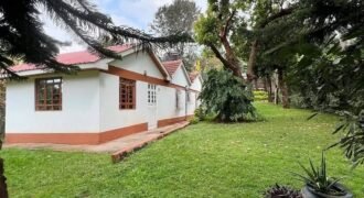 HOUSE TO LET IN LORESHO