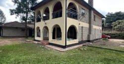 HOUSE TO LET IN LAVINGTON