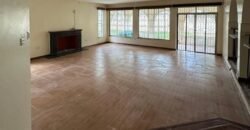 HOUSE TO LET IN LAVINGTON