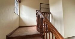 HOUSE TO LET IN LAVINGTON