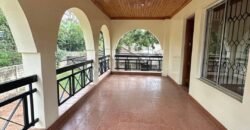 HOUSE TO LET IN LAVINGTON