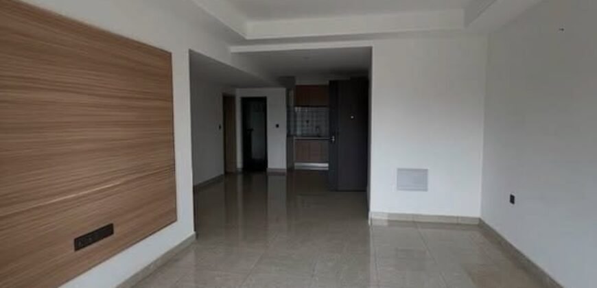 APARTMENT TO LET IN RUAKA