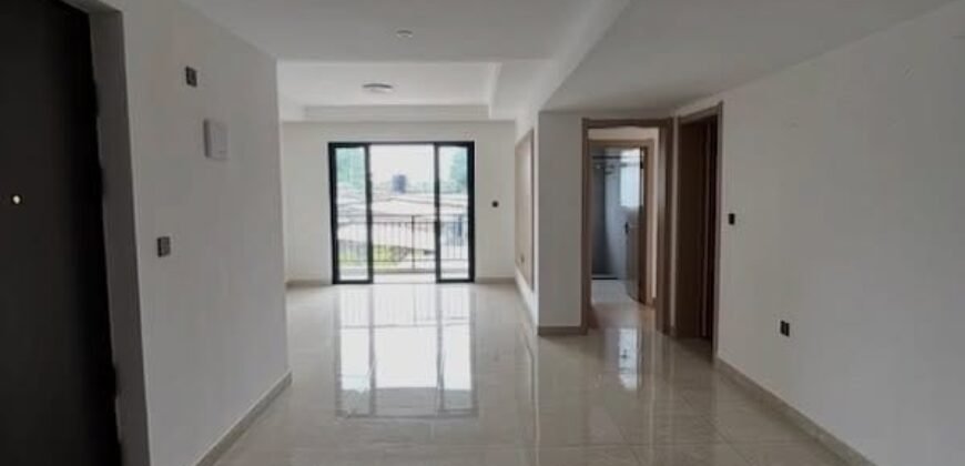 APARTMENT TO LET IN RUAKA