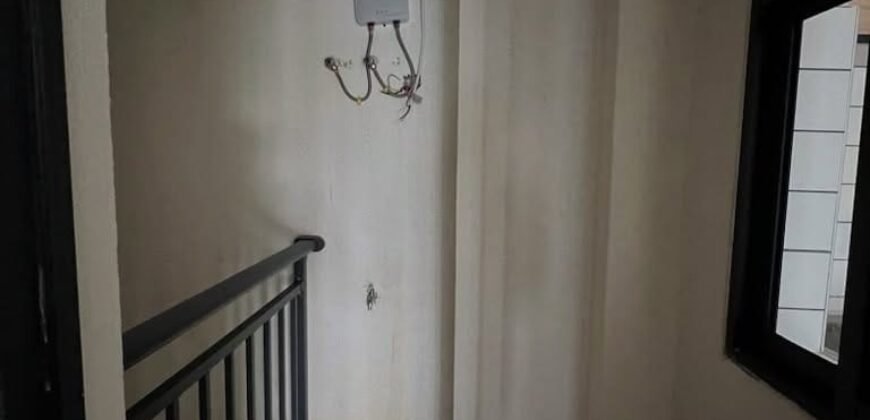 APARTMENT TO LET IN RUAKA