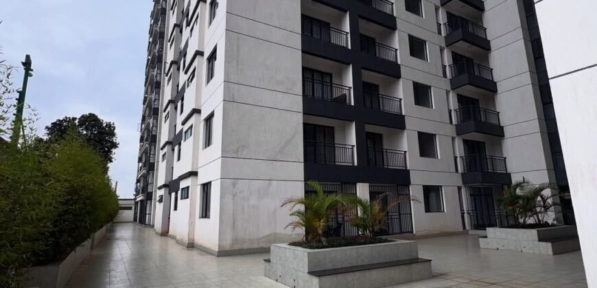 APARTMENT TO LET IN RUAKA