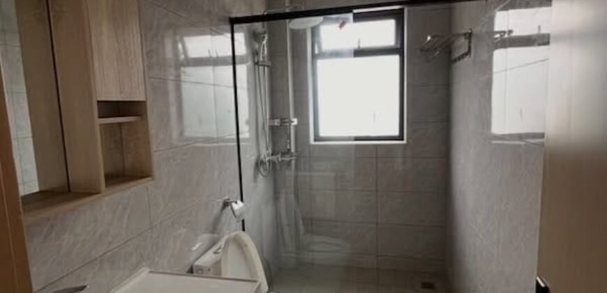 APARTMENT TO LET IN RUAKA