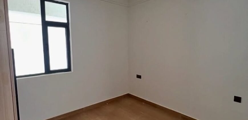 APARTMENT TO LET IN RUAKA