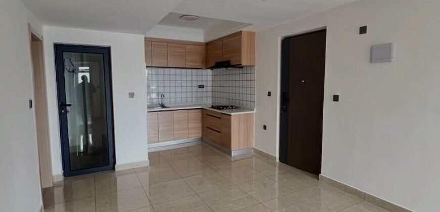 APARTMENT TO LET IN RUAKA