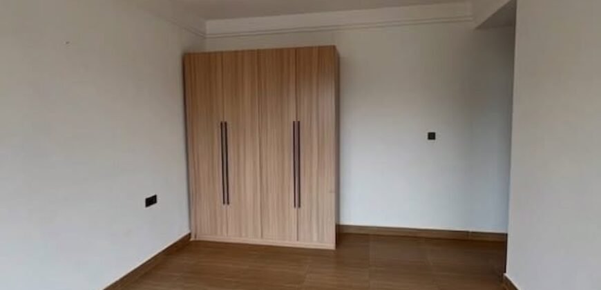 APARTMENT TO LET IN RUAKA