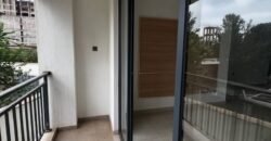APARTMENT TO LET IN RUAKA