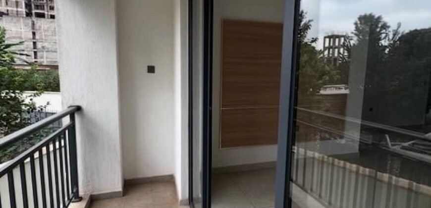 APARTMENT TO LET IN RUAKA