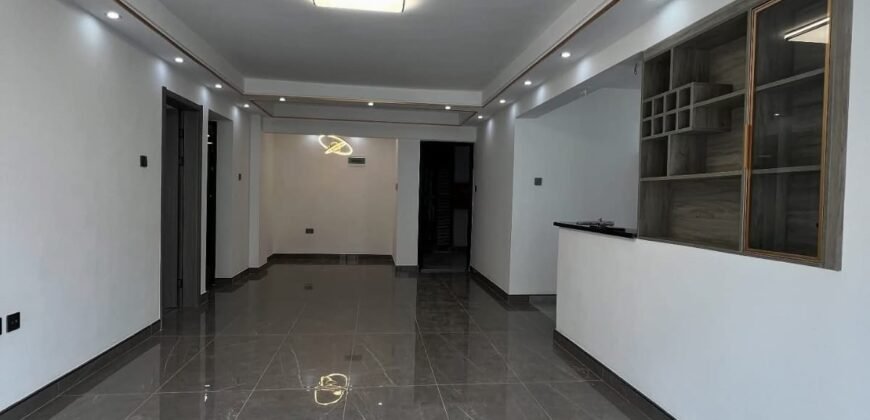 APARTMENT TO LET IN KILIMANI