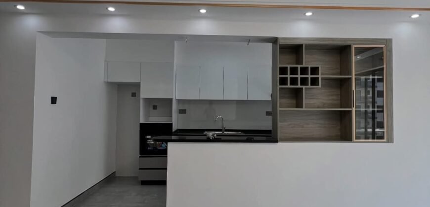 APARTMENT TO LET IN KILIMANI