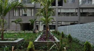 APARTMENT TO LET IN KILIMANI