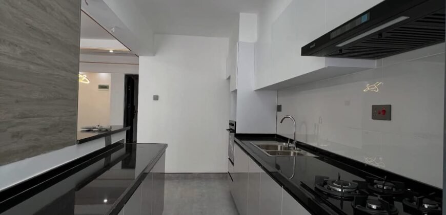 APARTMENT TO LET IN KILIMANI