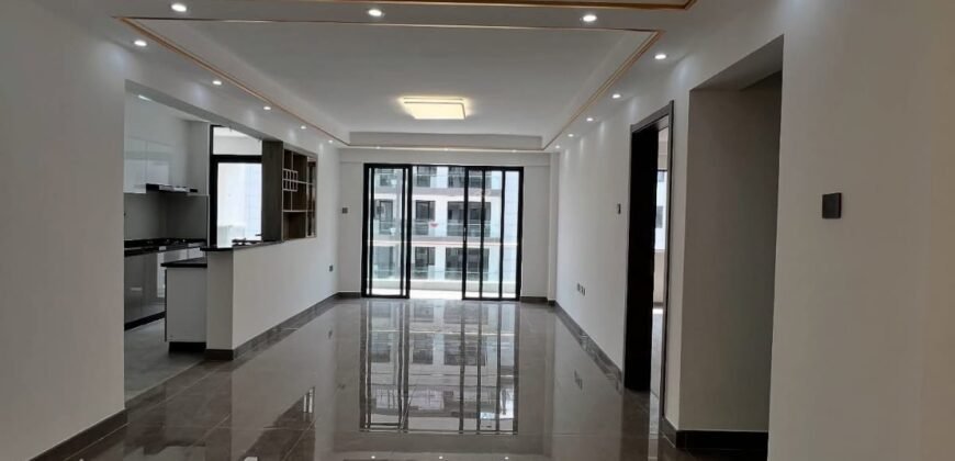 APARTMENT TO LET IN KILIMANI