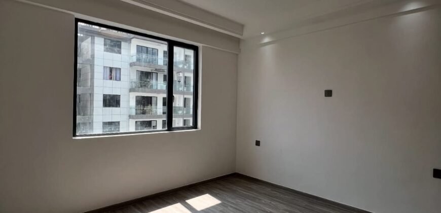 APARTMENT TO LET IN KILIMANI