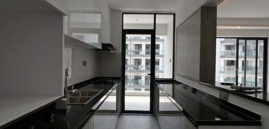 APARTMENT TO LET IN KILIMANI