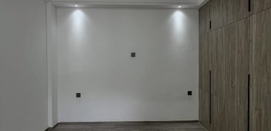 APARTMENT TO LET IN KILIMANI