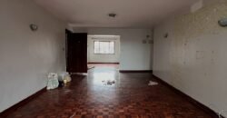 APARTMENT TO LET IN KILIMANI