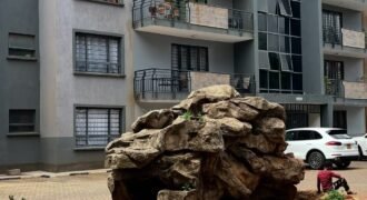 APARTMENT TO LET IN KILIMANI