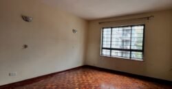 APARTMENT TO LET IN KILIMANI