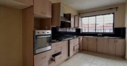 APARTMENT TO LET IN KILIMANI