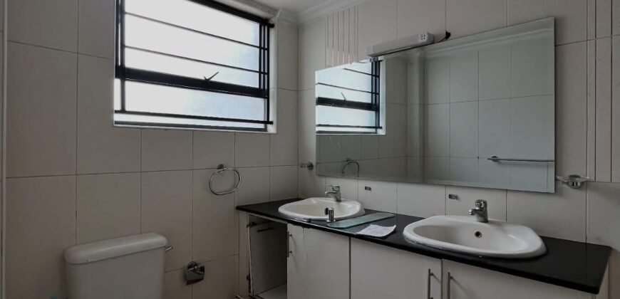 APARTMENT TO LET IN KILIMANI