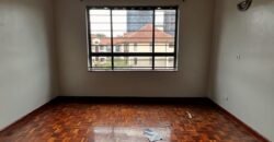 APARTMENT TO LET IN KILIMANI