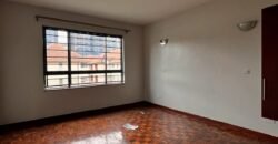 APARTMENT TO LET IN KILIMANI