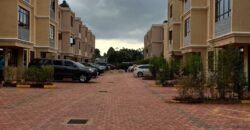 TOWNHOUSE FOR SALE IN GIKAMBURA